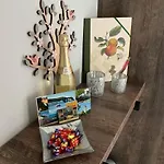Apartamento Burmeister *