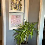 Apartamento Burmeister Sassnitz