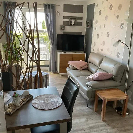 Apartman Burmeister *