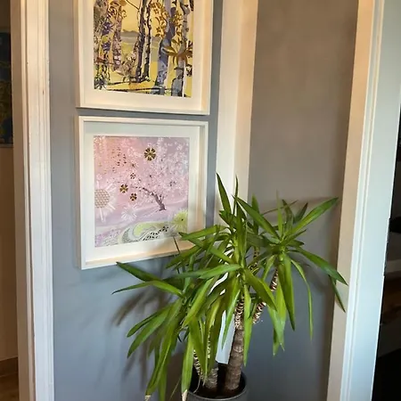 Apartman Burmeister Sassnitz