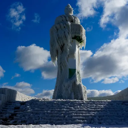 Apartman Burmeister Sassnitz