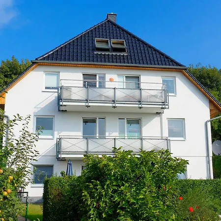Burmeister Sassnitz