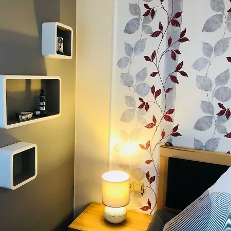 Burmeister * Sassnitz