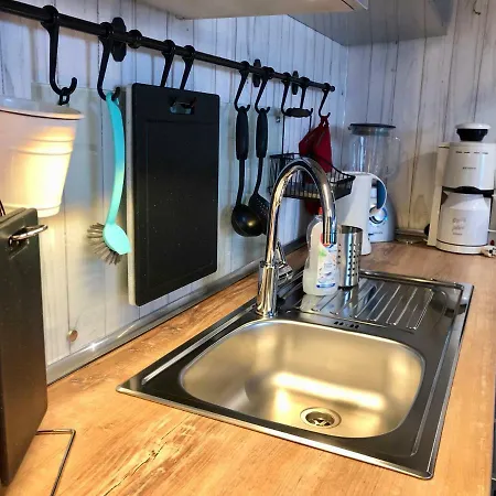 Apartman Burmeister *